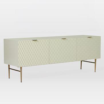 Audrey Media Console (63")