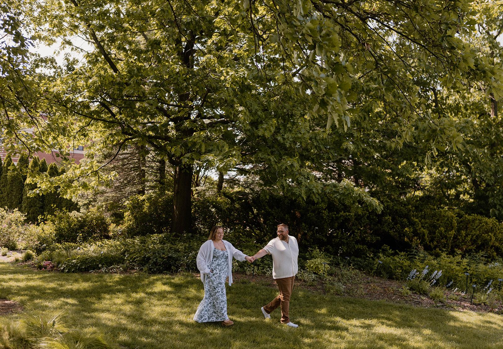 The Wedding Website of Emily Scalf and Jasper Girven