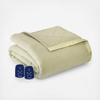Electric Heated Blanket