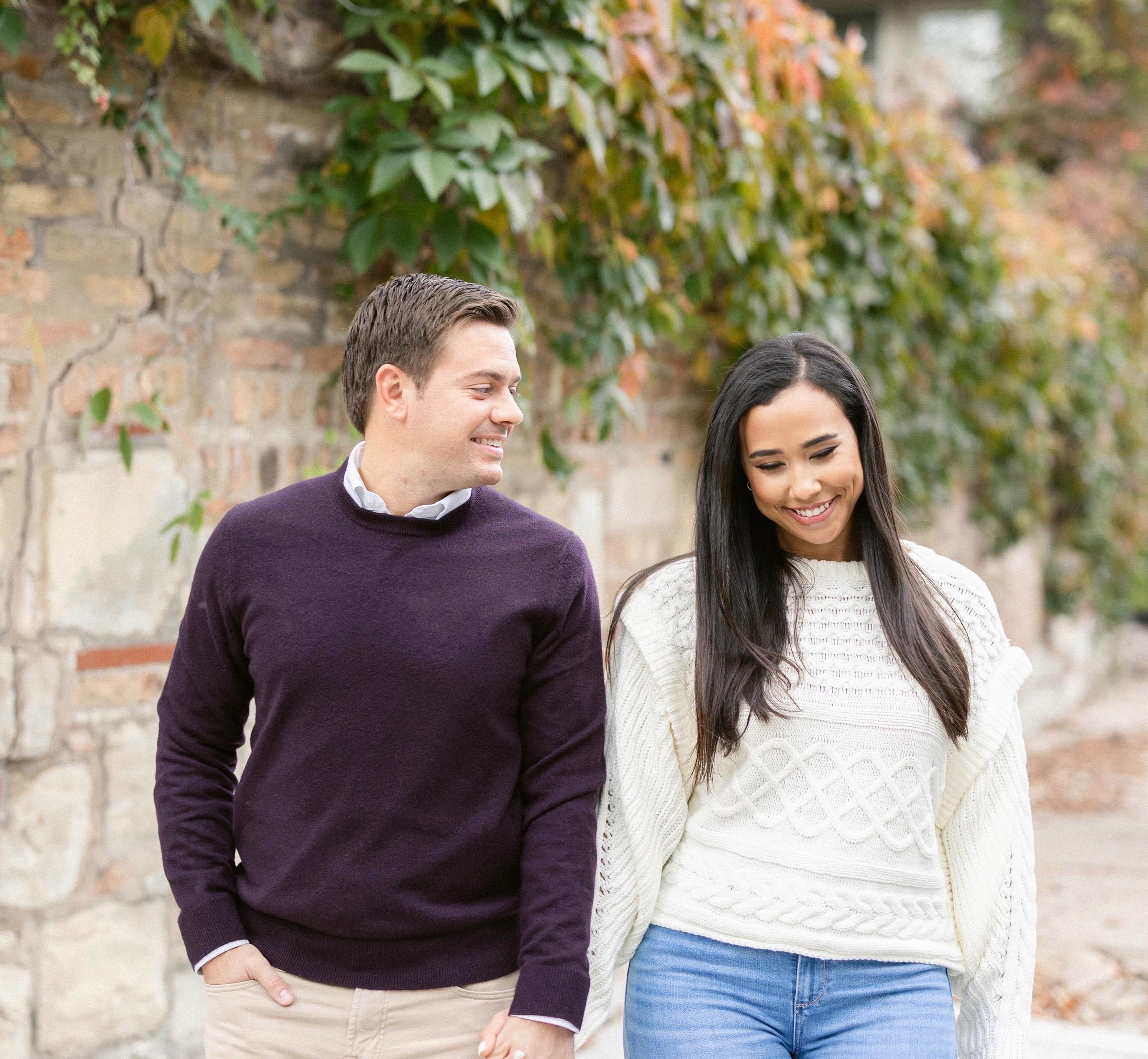 The Wedding Website of Jacqueline Mosley and Dustin Mares