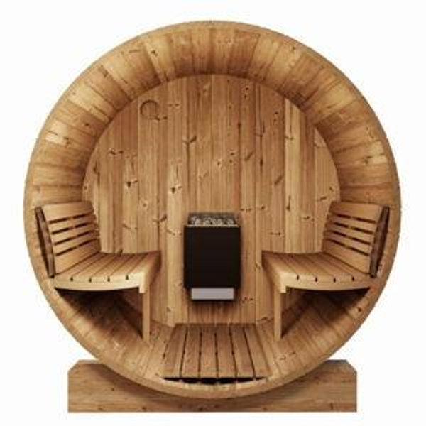Sauna Fund