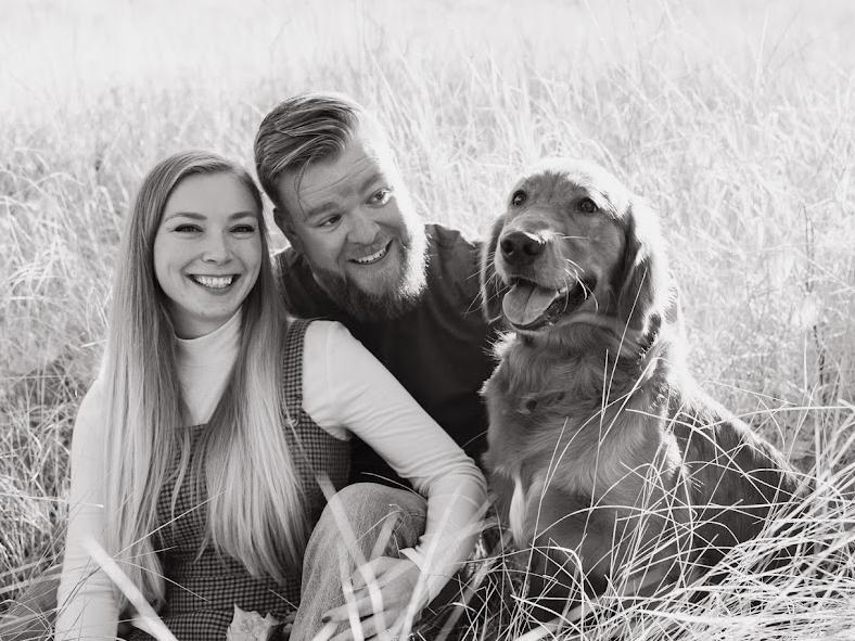 The Wedding Website of Kate McFarland and Davey Lind