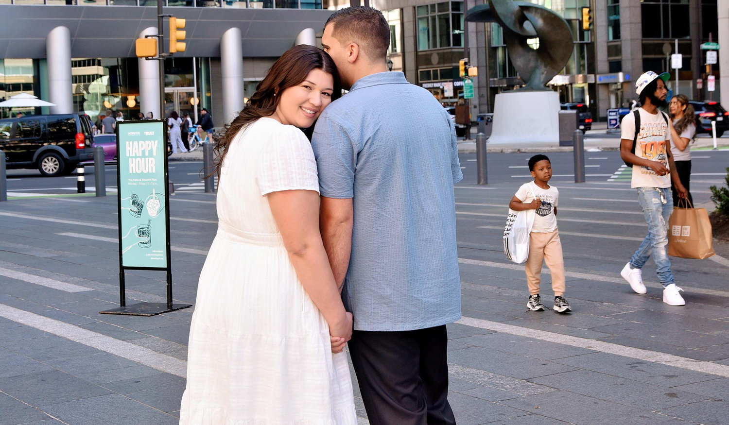 The Wedding Website of Kristen Ferrer and Nicholas Frankenfield