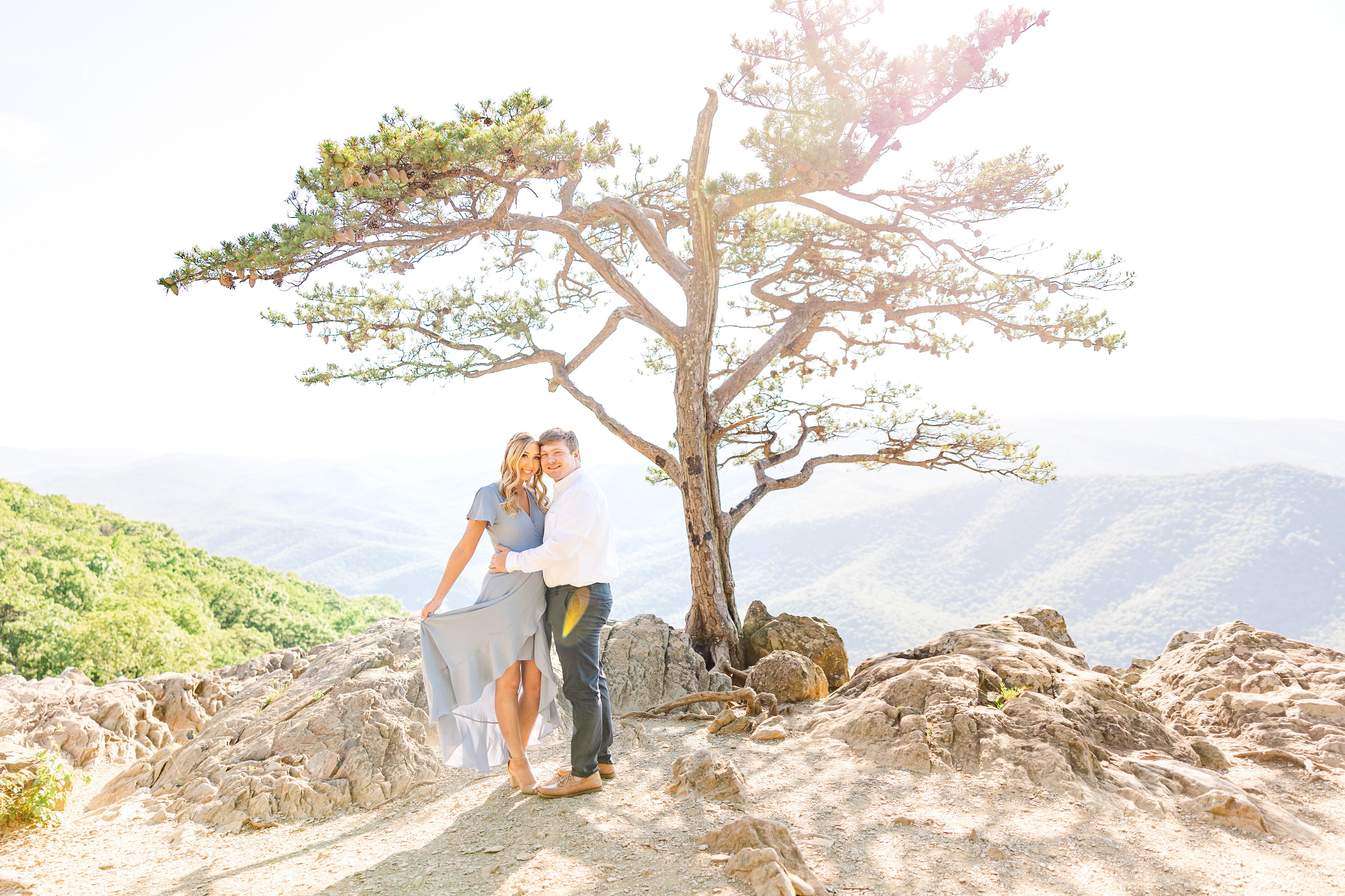 The Wedding Website of Mason Moorefield and Morgan Roach