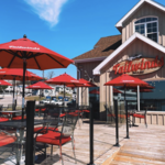 Tailwinds Georgian Bay