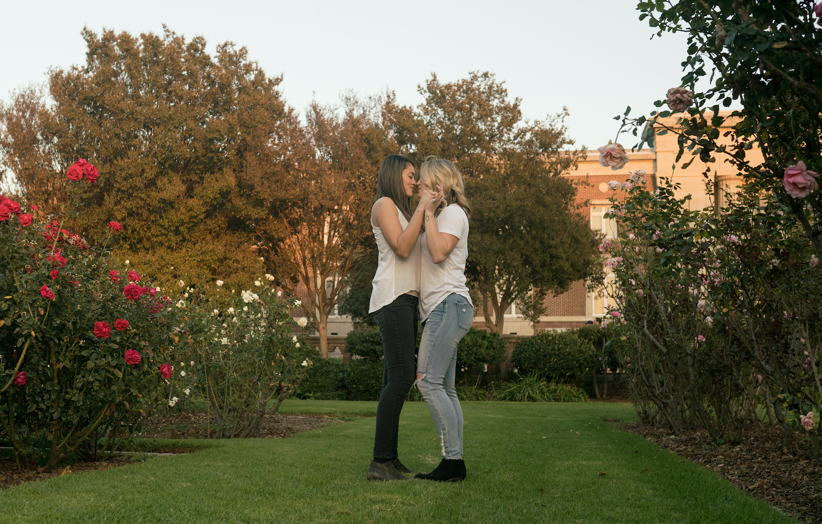 The Wedding Website of Carli Haney and Priscilla DiPierro