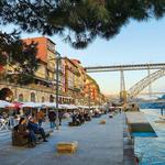 Explore the Ribeira District