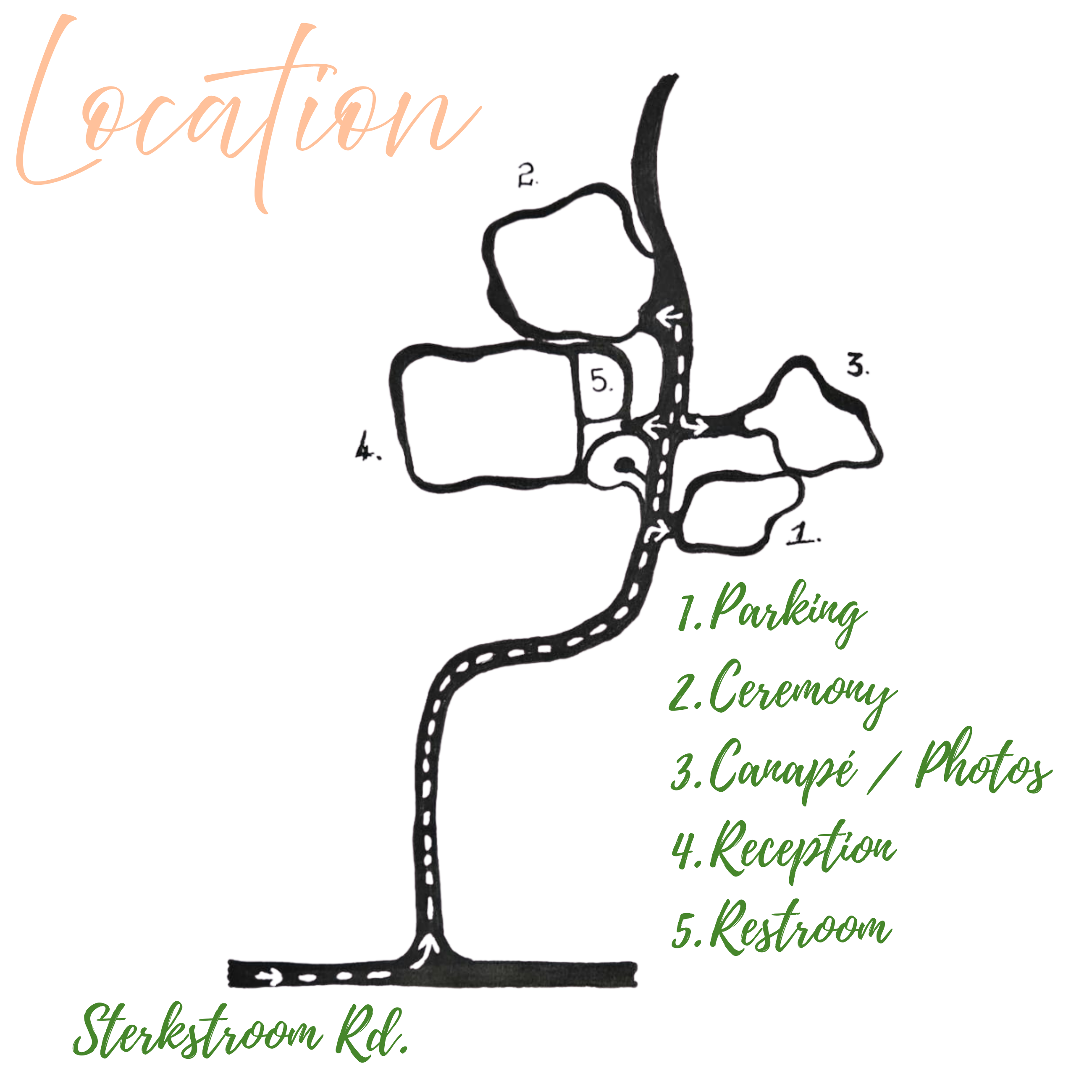 The Wedding Website of Alisha Van Rooyen and Ruan Burger