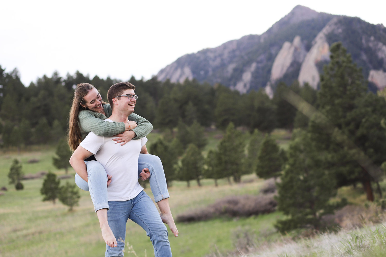 The Wedding Website of Madeline Hallahan and Morgan Bohlman