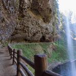 Silver Falls State Park