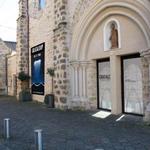 Museum - Musée Grataloup - Modern Art
