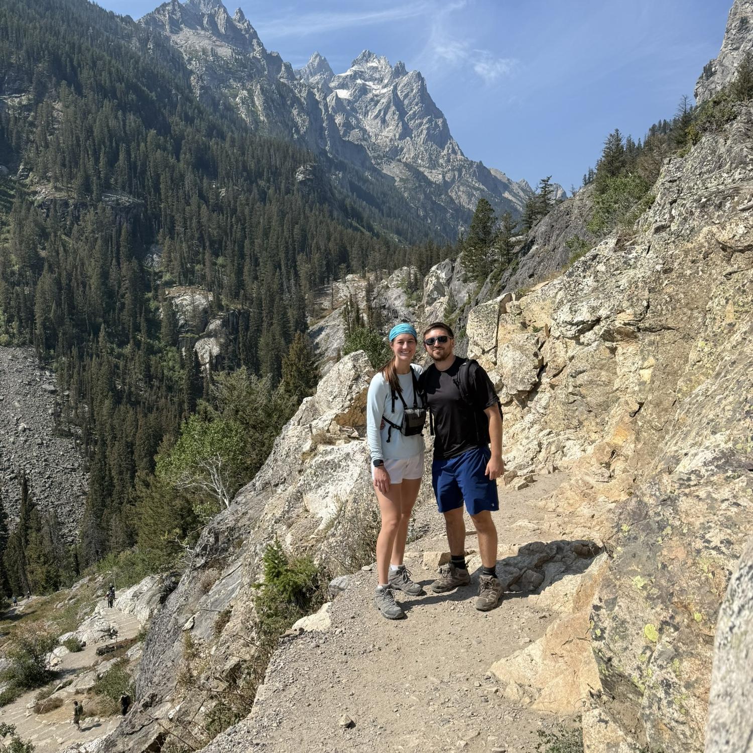 Grand Teton National Park