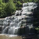 Watkins Glen State Park