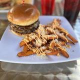 Penny's Pit Gourmet Burgers (Rathdrum)