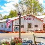 Schutt's Apple Mill