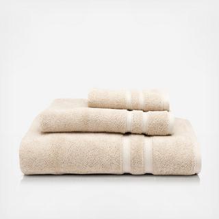 Perennial 3-Piece Towel Set