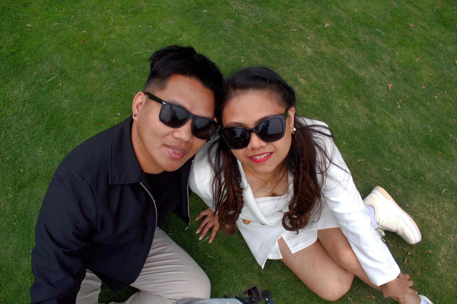 The Wedding Website of Jay R Malabon and Rizza Lyn Bello