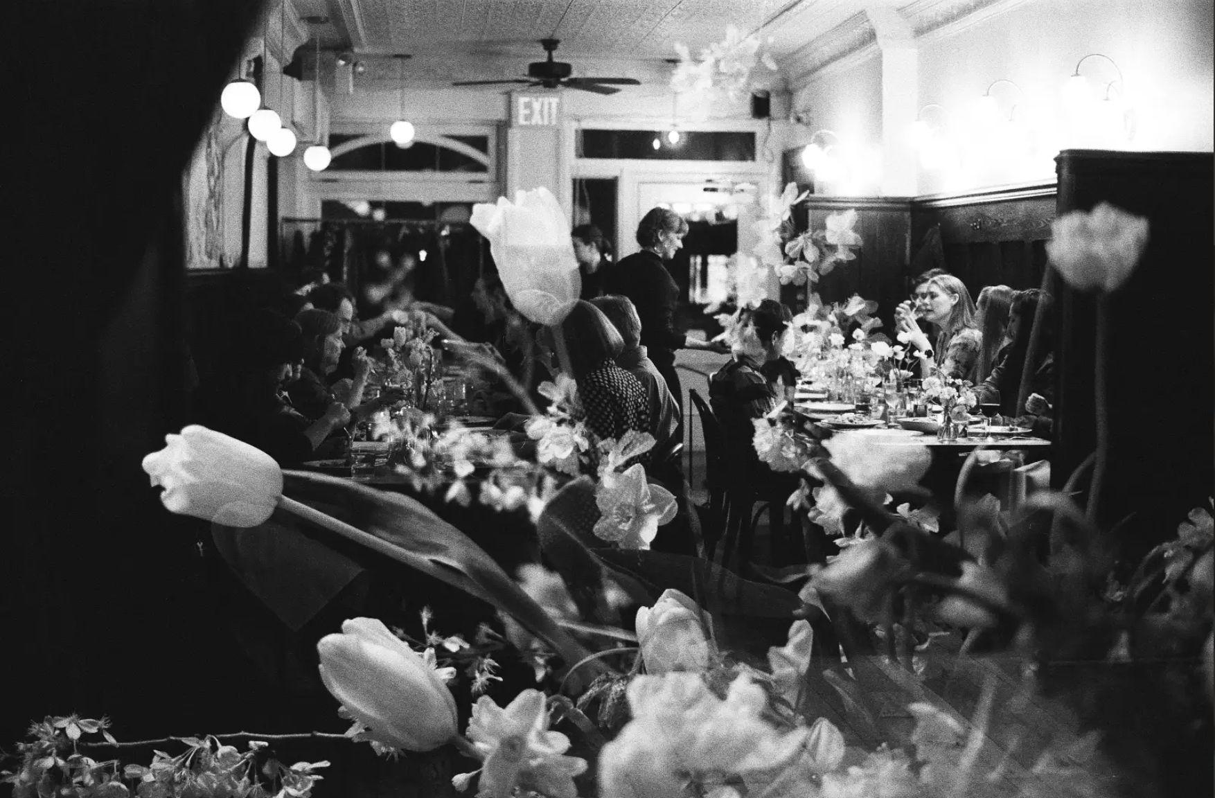 The Wedding Website of Shannon McCann and Terell Drayton