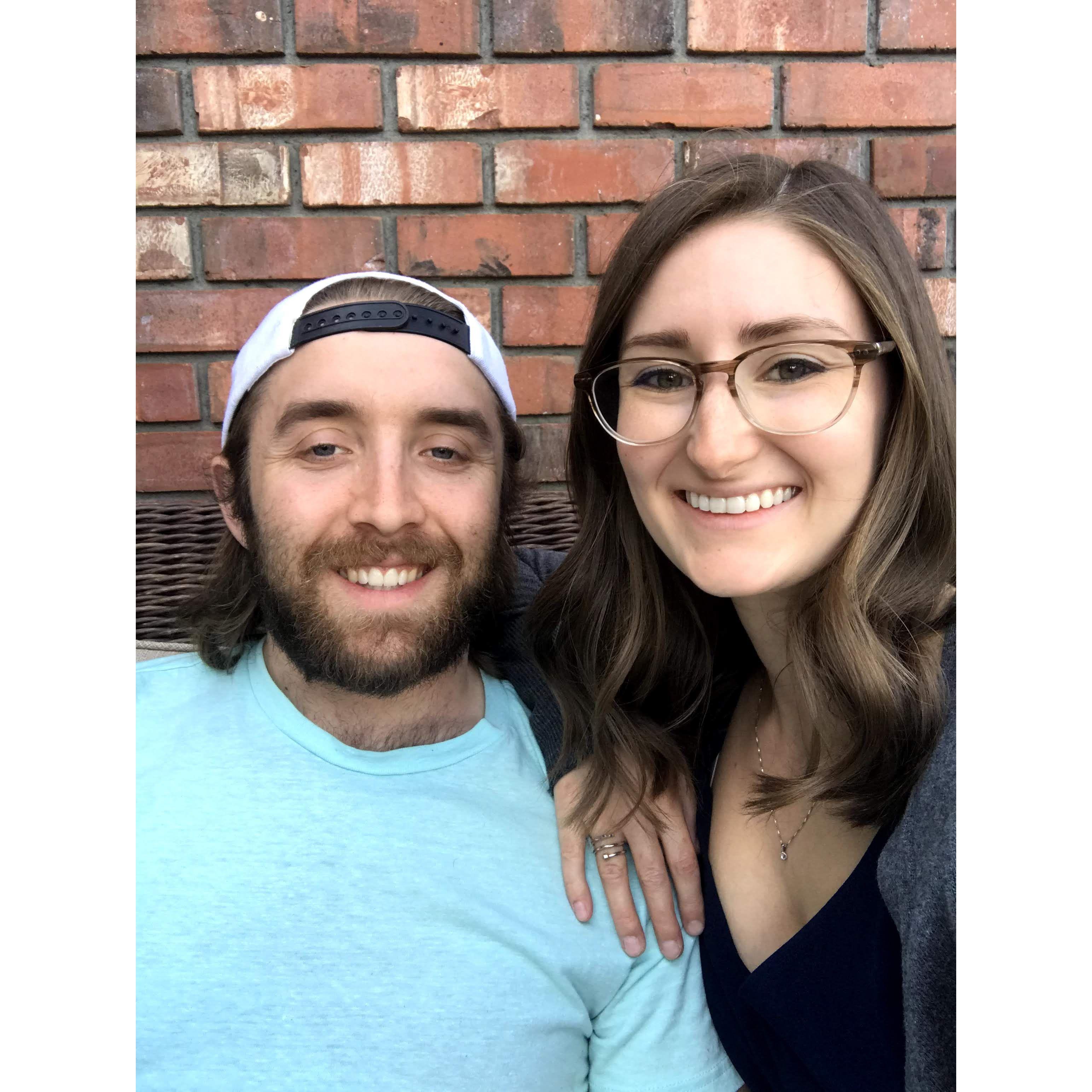 2 year anniversary
