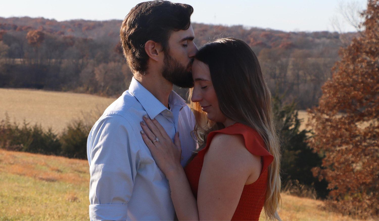 The Wedding Website of Anna Blom and Andrew Akers