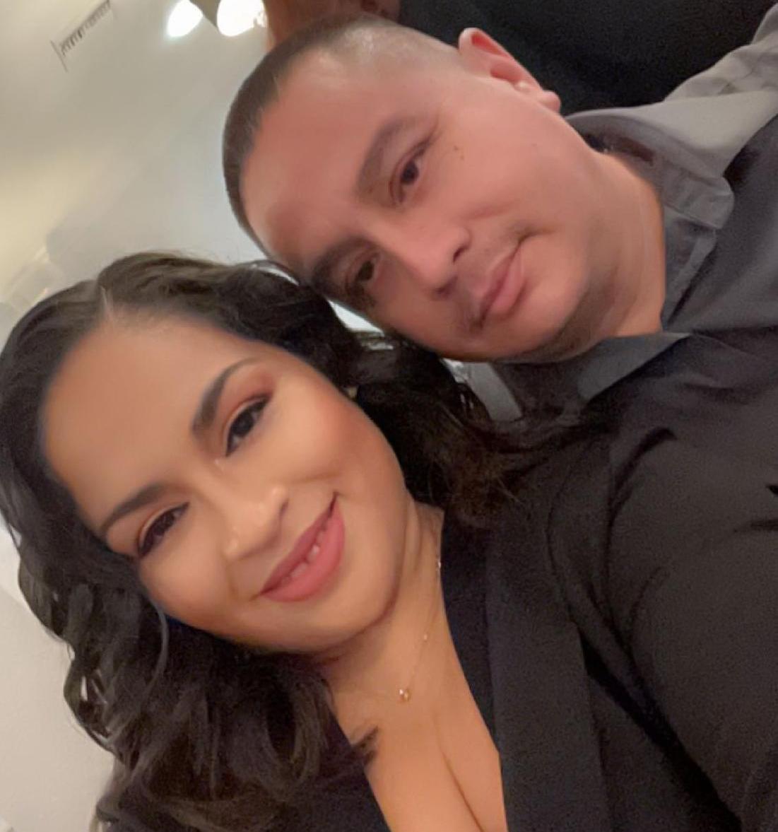 The Wedding Website of Norberto gomez and Ana Solorio