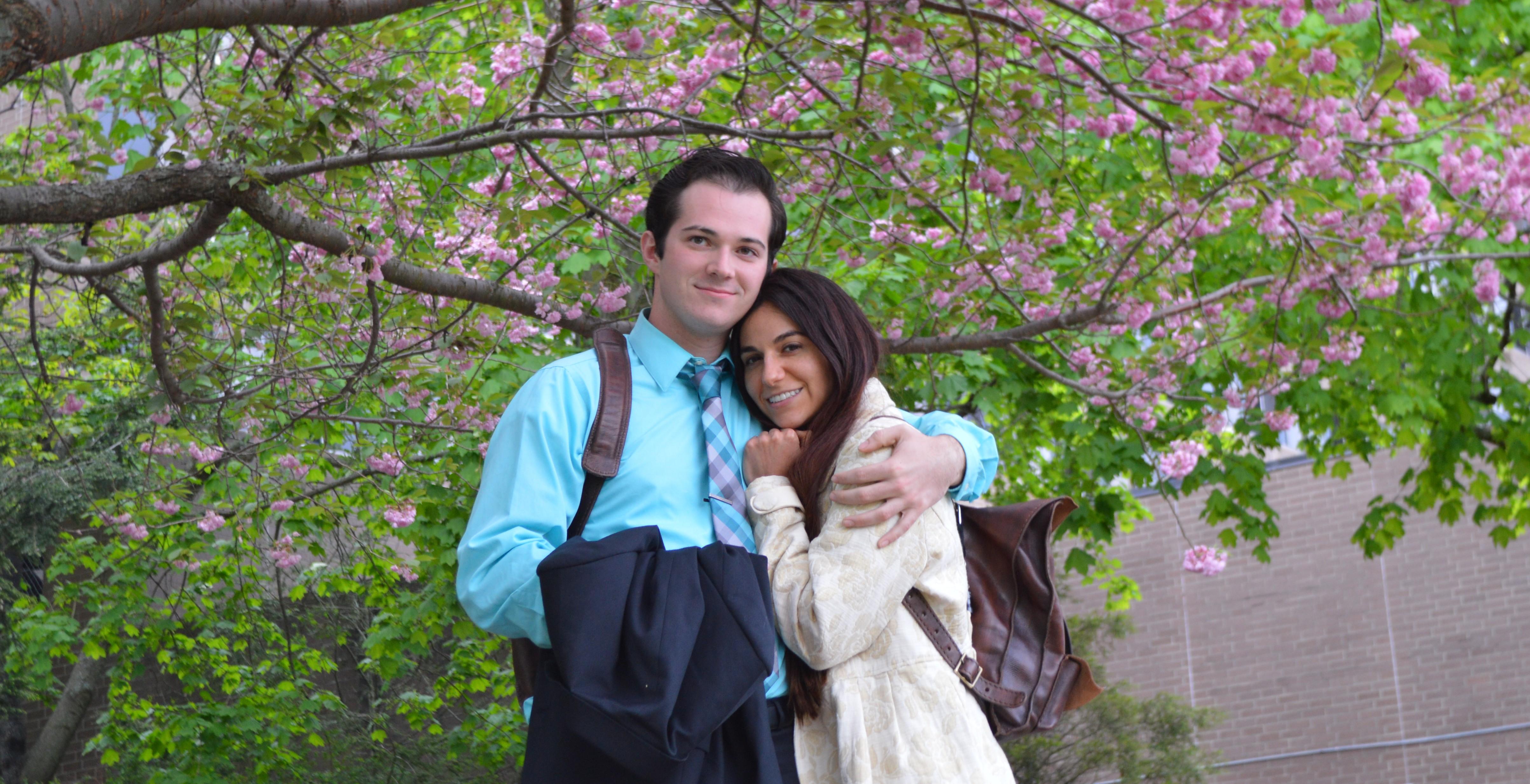 The Wedding Website of Jennifer Golyer and Kenneth Pipher
