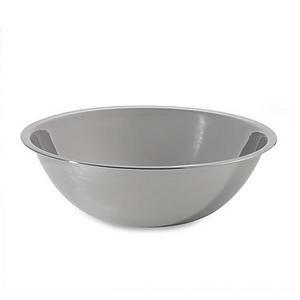 TableCraft® Professional 8-Quart Stainless Steel Mixing Bowl