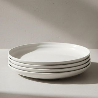 Virtuo Dinner Plate, Set of 4