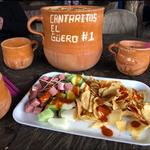 Cantaritos el Güero #1