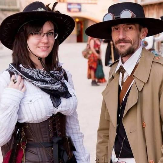 First road trip WWWC6