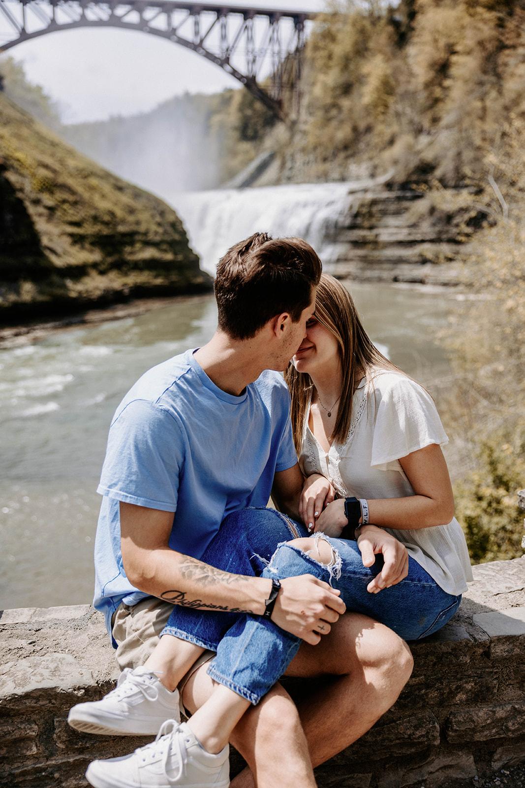 The Wedding Website of Karolyn Schmidt and Parker Groff