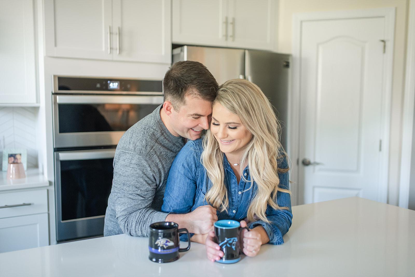 The Wedding Website of Tracy Valder and Mike Emrey