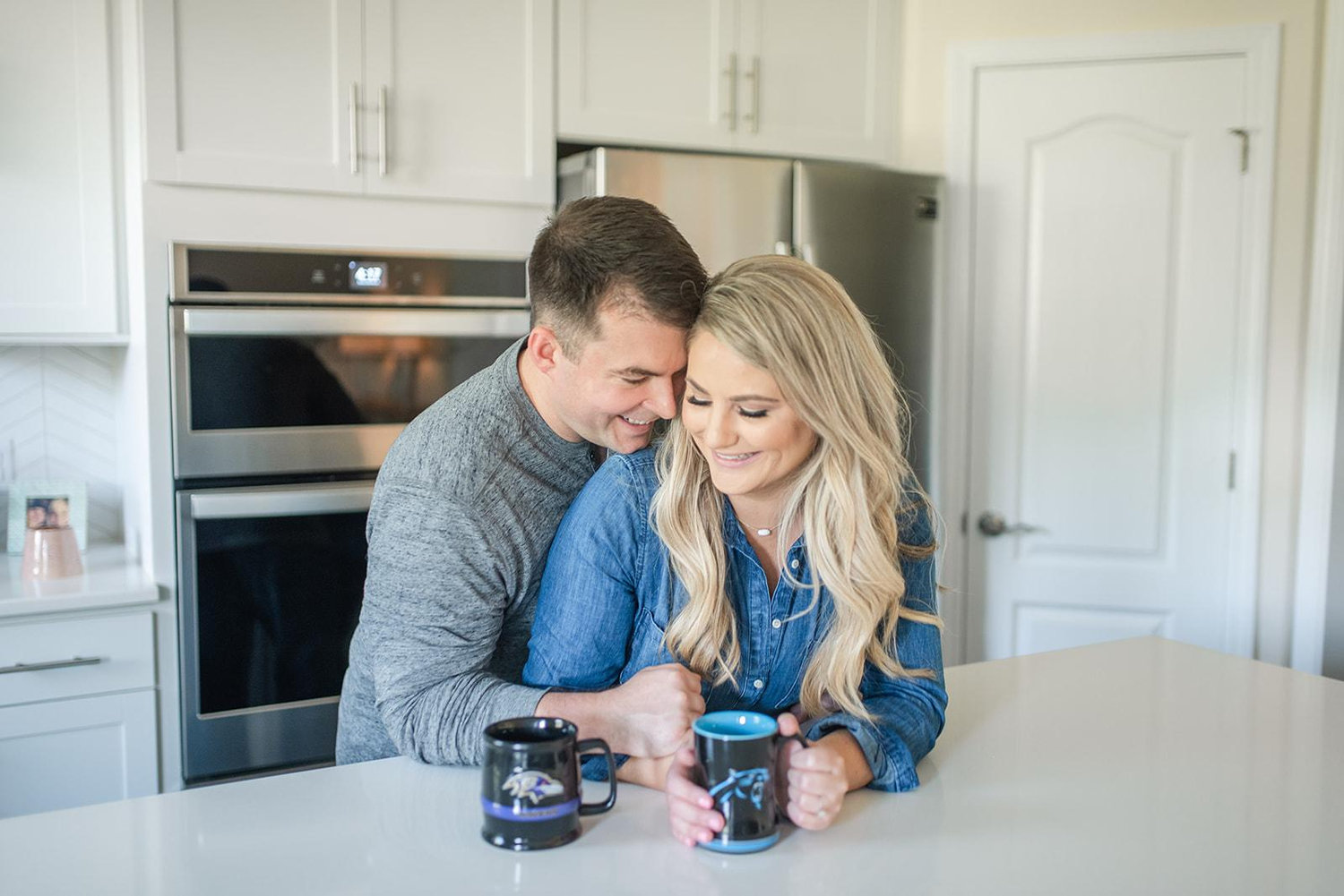 The Wedding Website of Tracy Valder and Mike Emrey