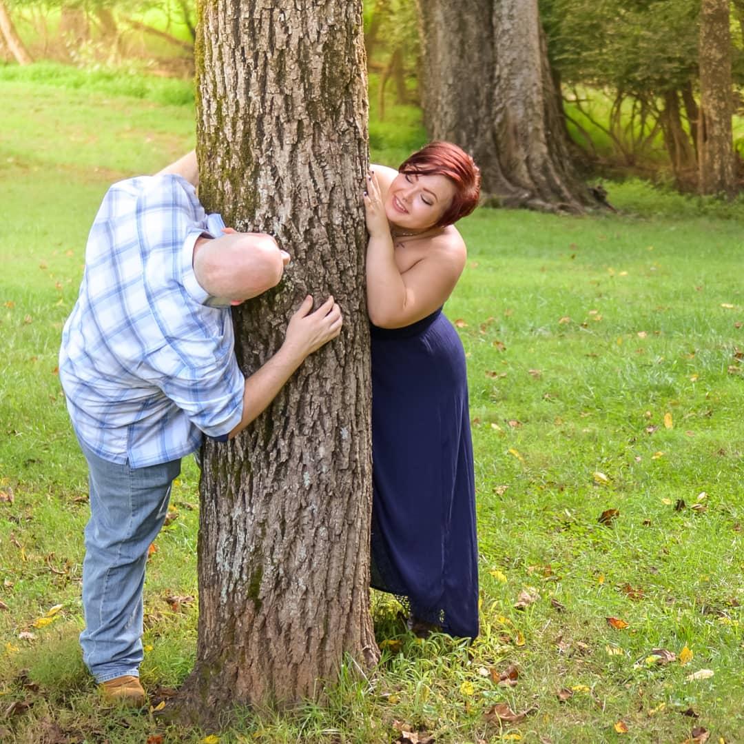 The Wedding Website of Claudia Edwards and Gregory Jenkins