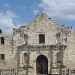 The Alamo