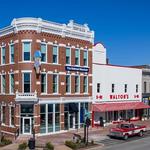The Walmart Museum
