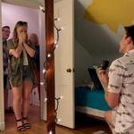 Jarod Proposes