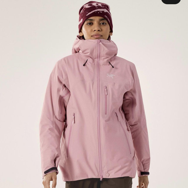 Beta Insulated Jacket Women's