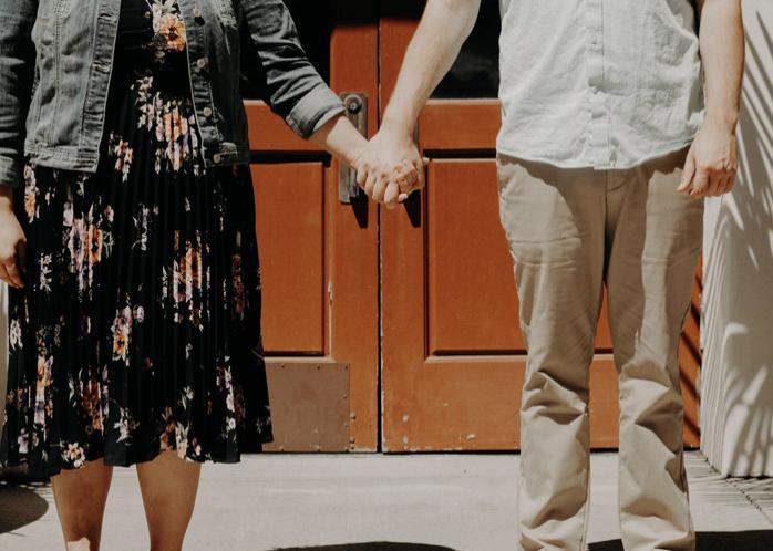 The Wedding Website of Deztenie Raposa and Ethan Everett
