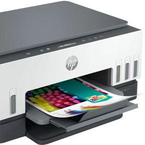 HP - Smart Tank 6001 Wireless All-In-One Supertank Inkjet Printer