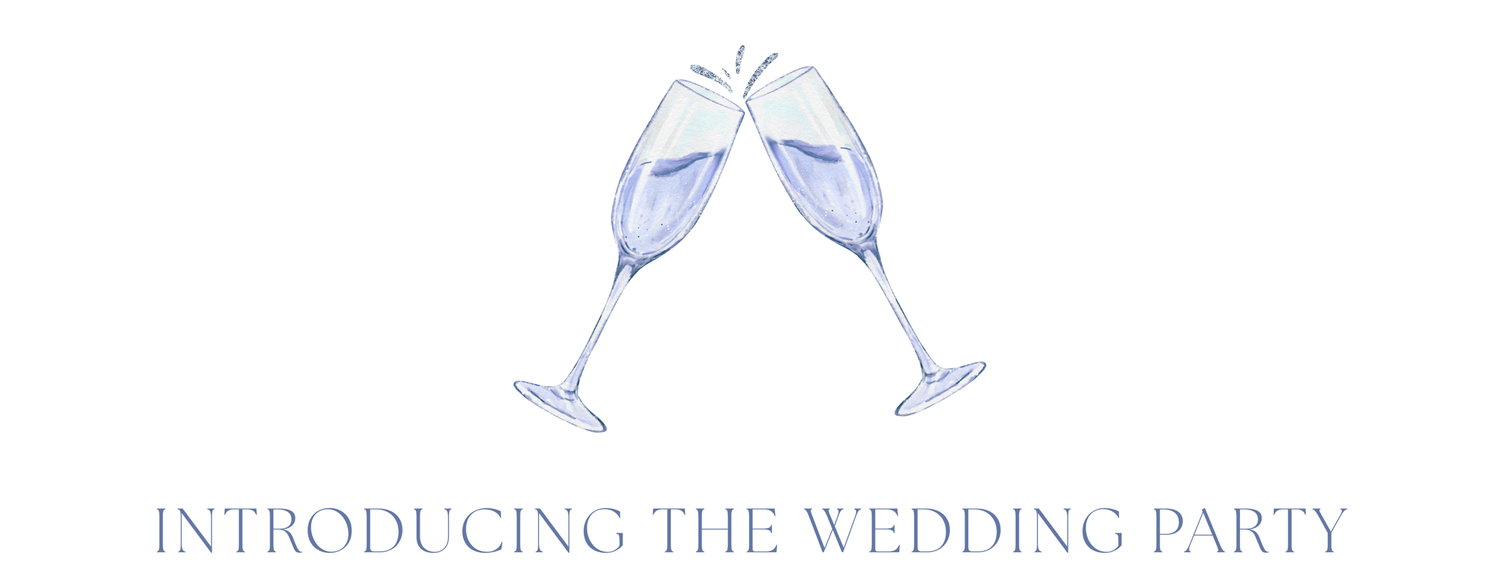 The Wedding Website of Haley Massenburg and Curtis Johnson
