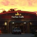 FireSide Grille