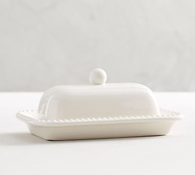 Emma Butter Dish