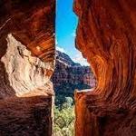 Boynton Canyon Trail