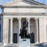 The Cleveland Museum of Art