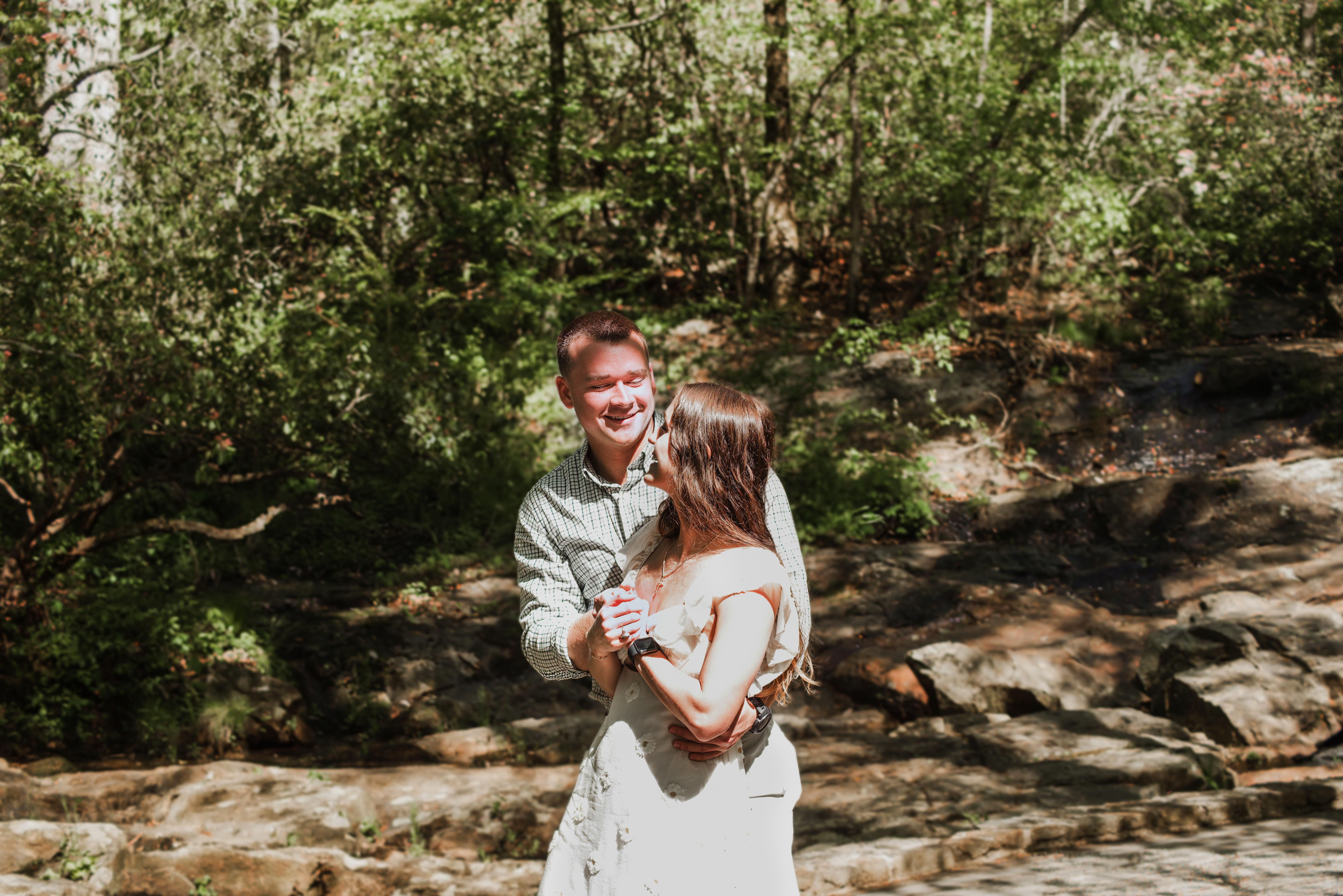 The Wedding Website of Jacob Kenfield and Lauren Martin