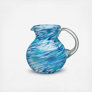 Malibu Pitcher