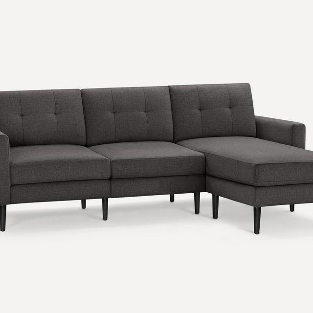 Modern Movable Sectional Couch | Burrow