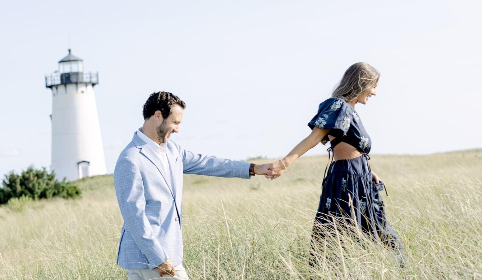 The Wedding Website of Madison Cassidy and Tim Golden