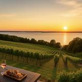 Traverse City Wineries & Breweries